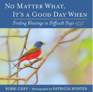 purchase Good Day Book here