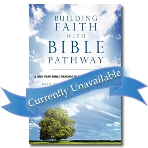 Building Faith With Bible Pathway